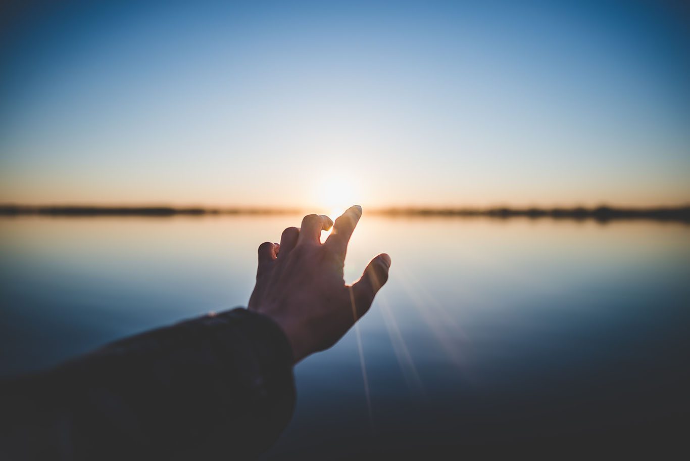 Do You Fear God Or Persecution More?