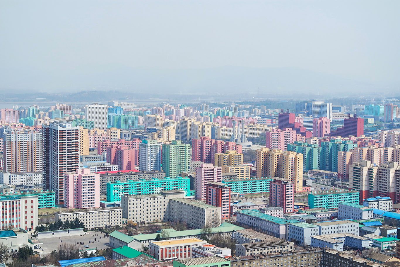 5 Bible promises to pray over North Korea’s secret believers