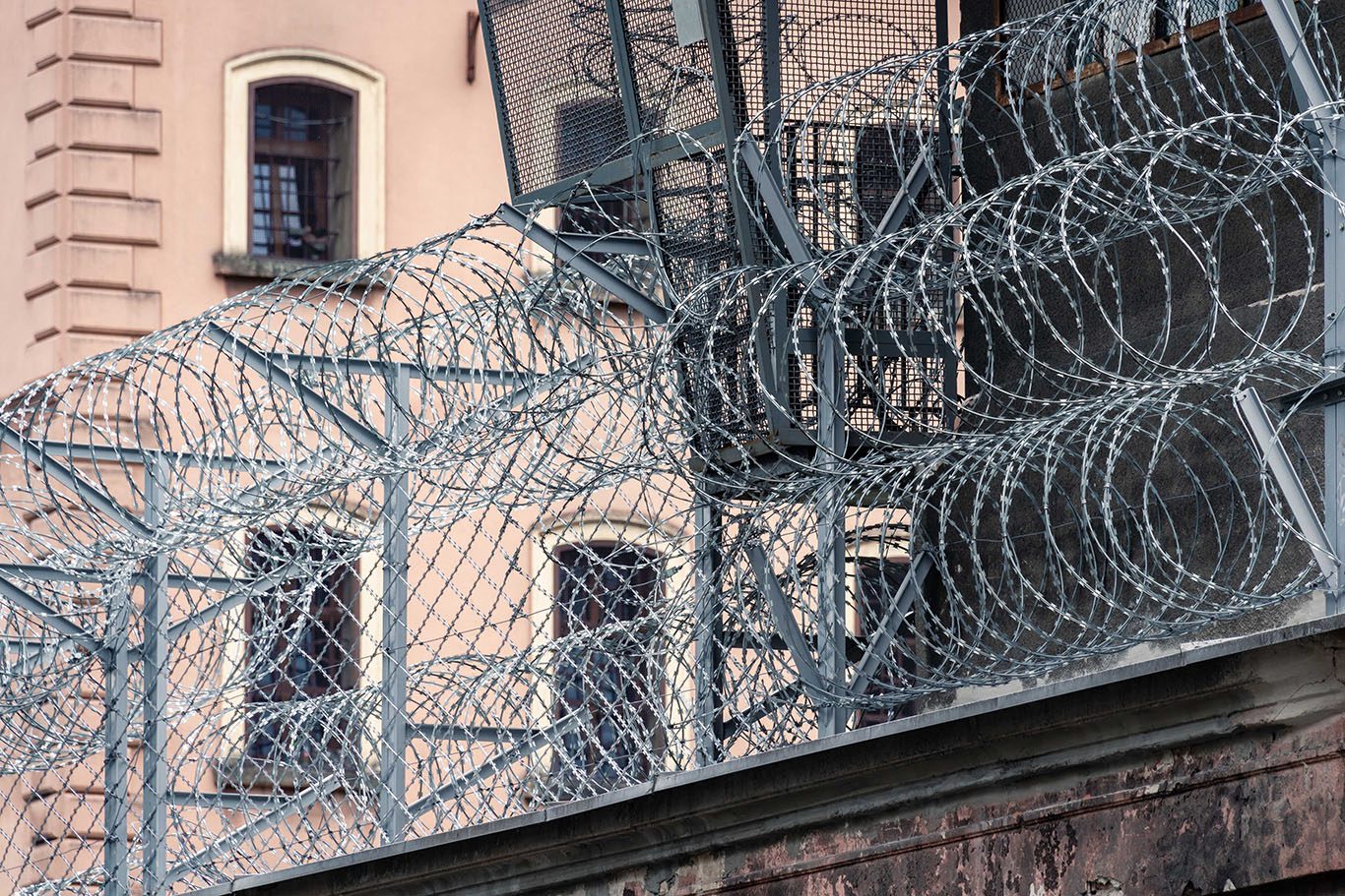 US Pastor Brunson Moved From ‘Nightmare’ Prison