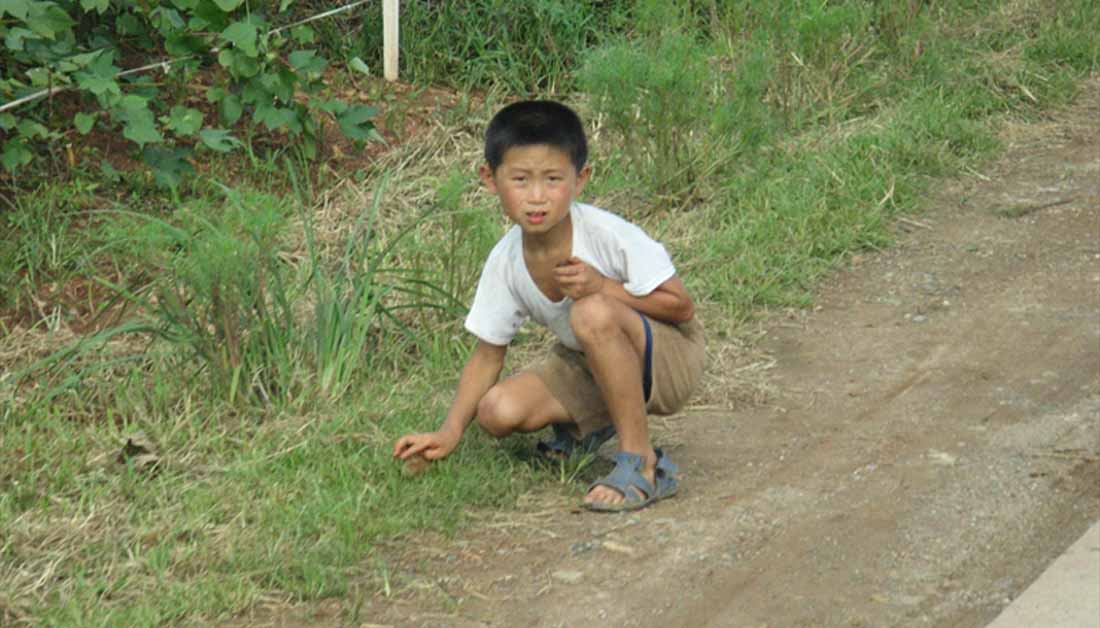 6 Big Things About North Korea You Should Know