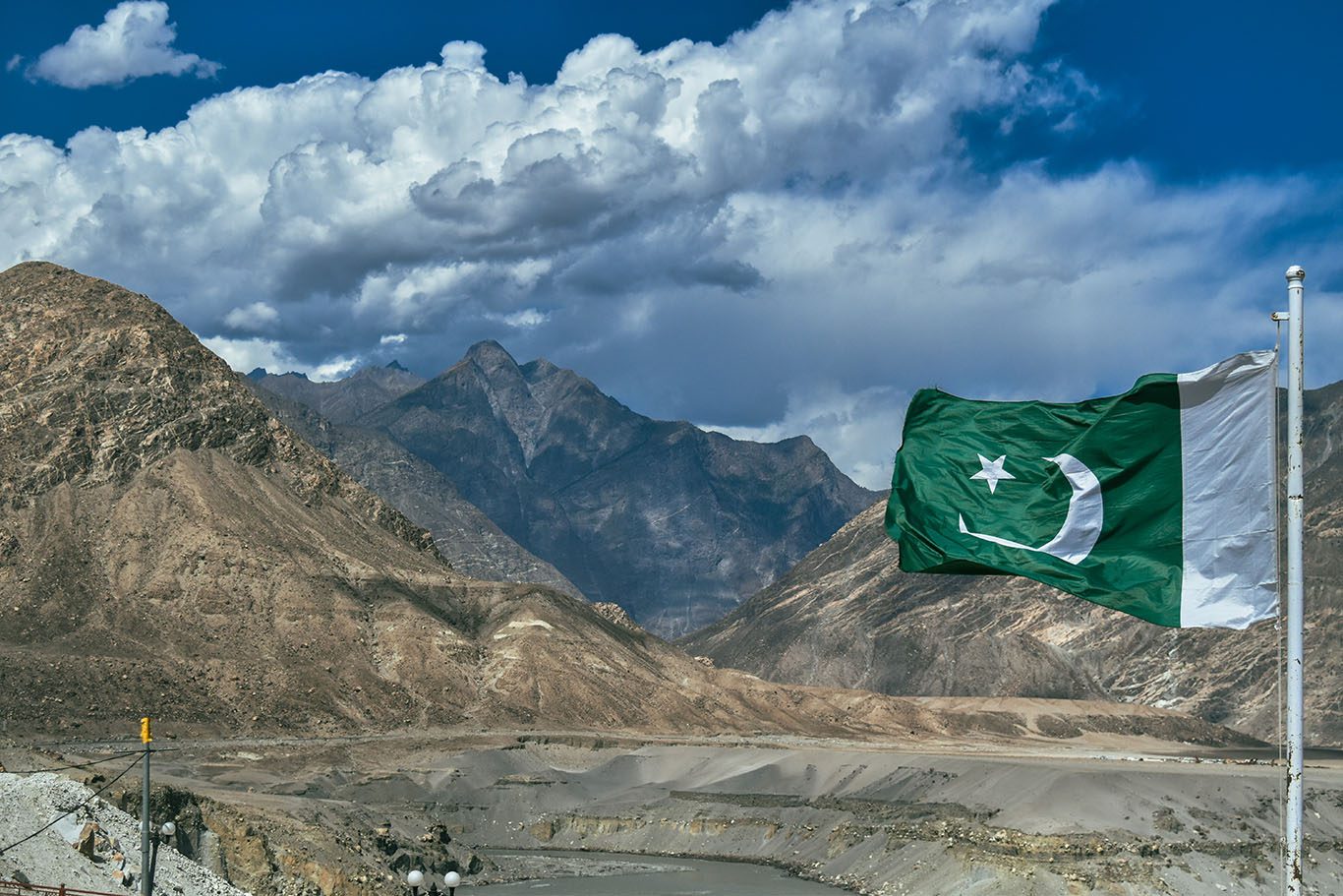 ‘There are many others’—Asia Bibi calls for justice for victims of Pakistan’s blasphemy laws