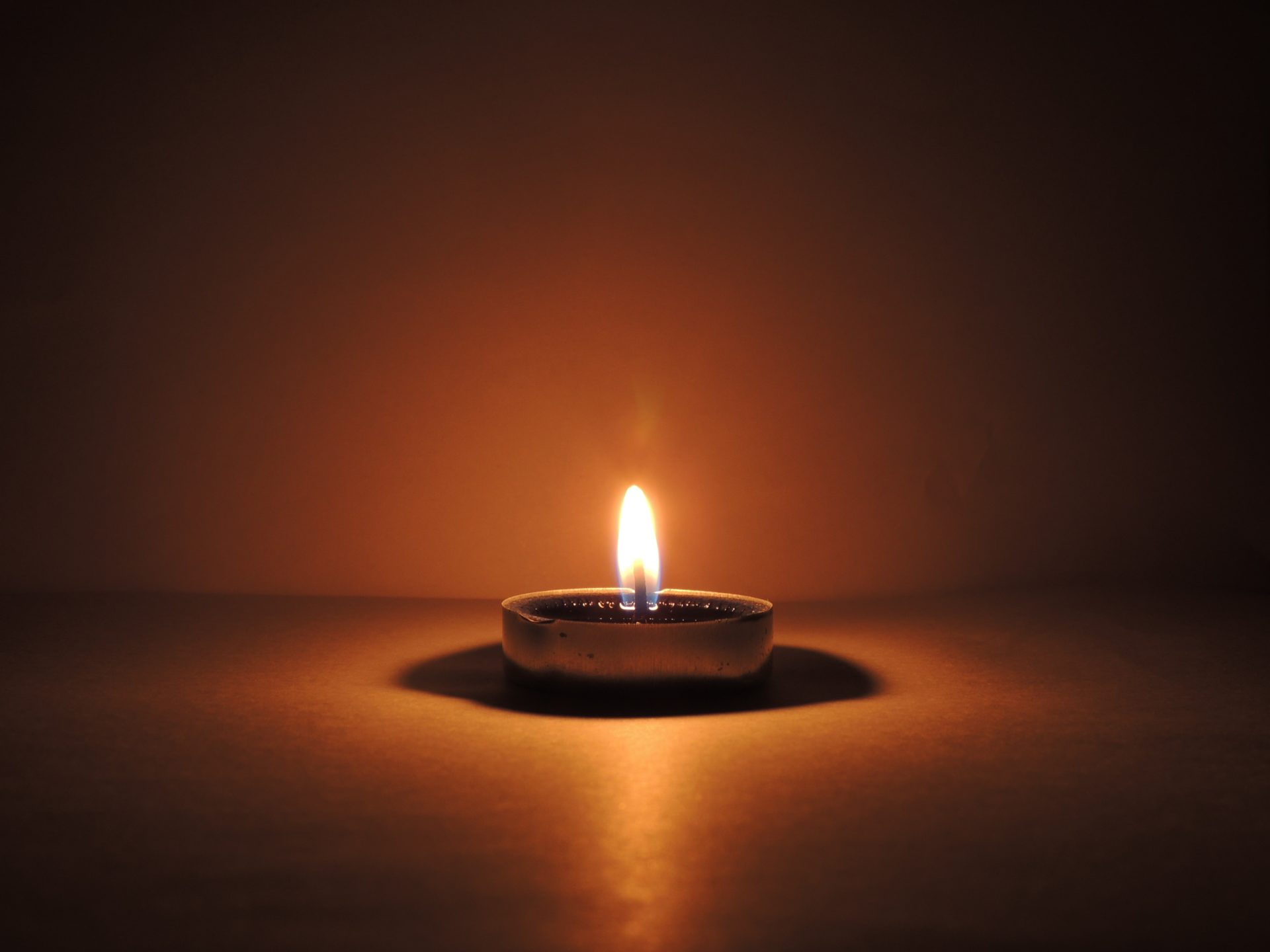 Holding the darkness at bay: Advocating for the persecuted church in China