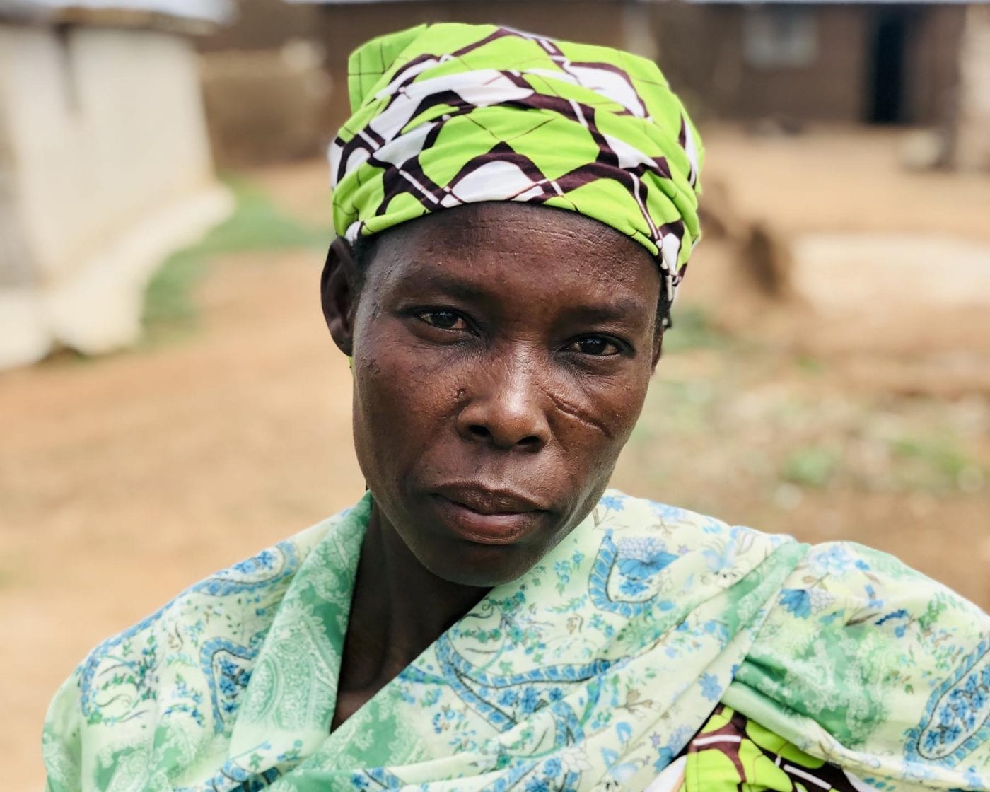 Widows1 global christian relief global christian relief