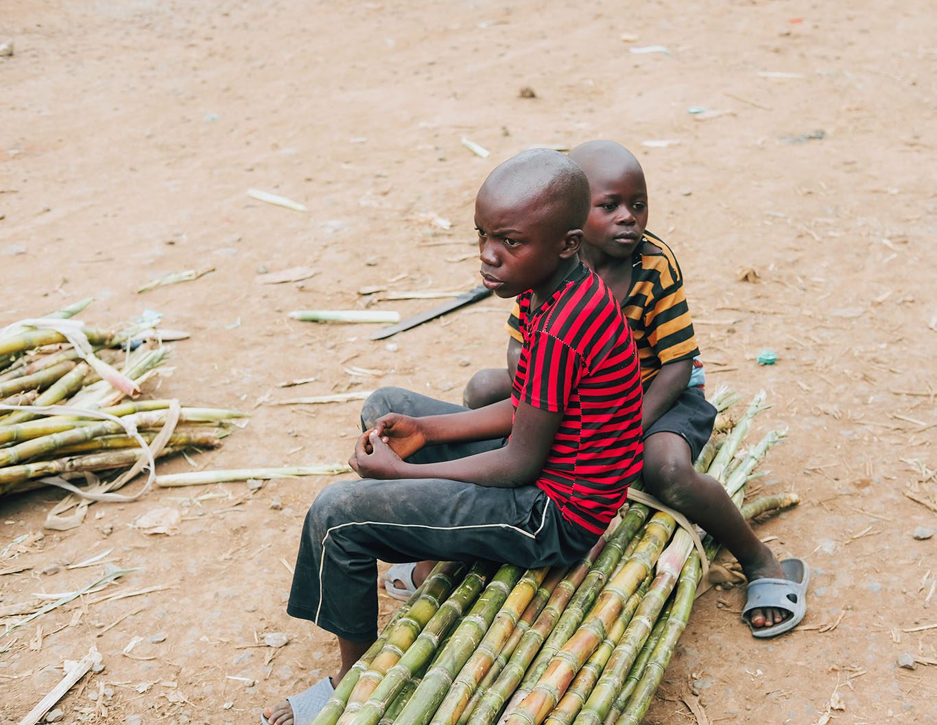 ‘We need to pay attention’— Islamic extremists kill 100+ Congolese in 15 days