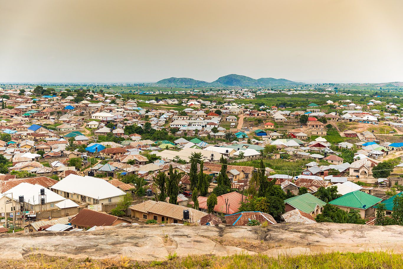 BREAKING: Hundreds rescued from Boko Haram—including Chibok girl