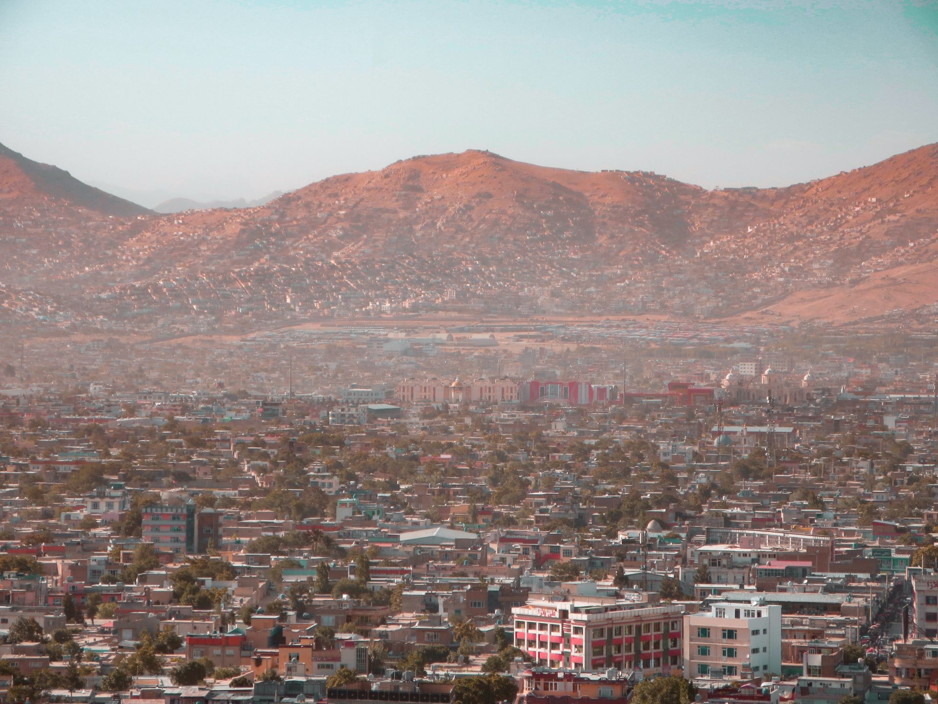 7 urgent prayers for Afghan Christians risking execution