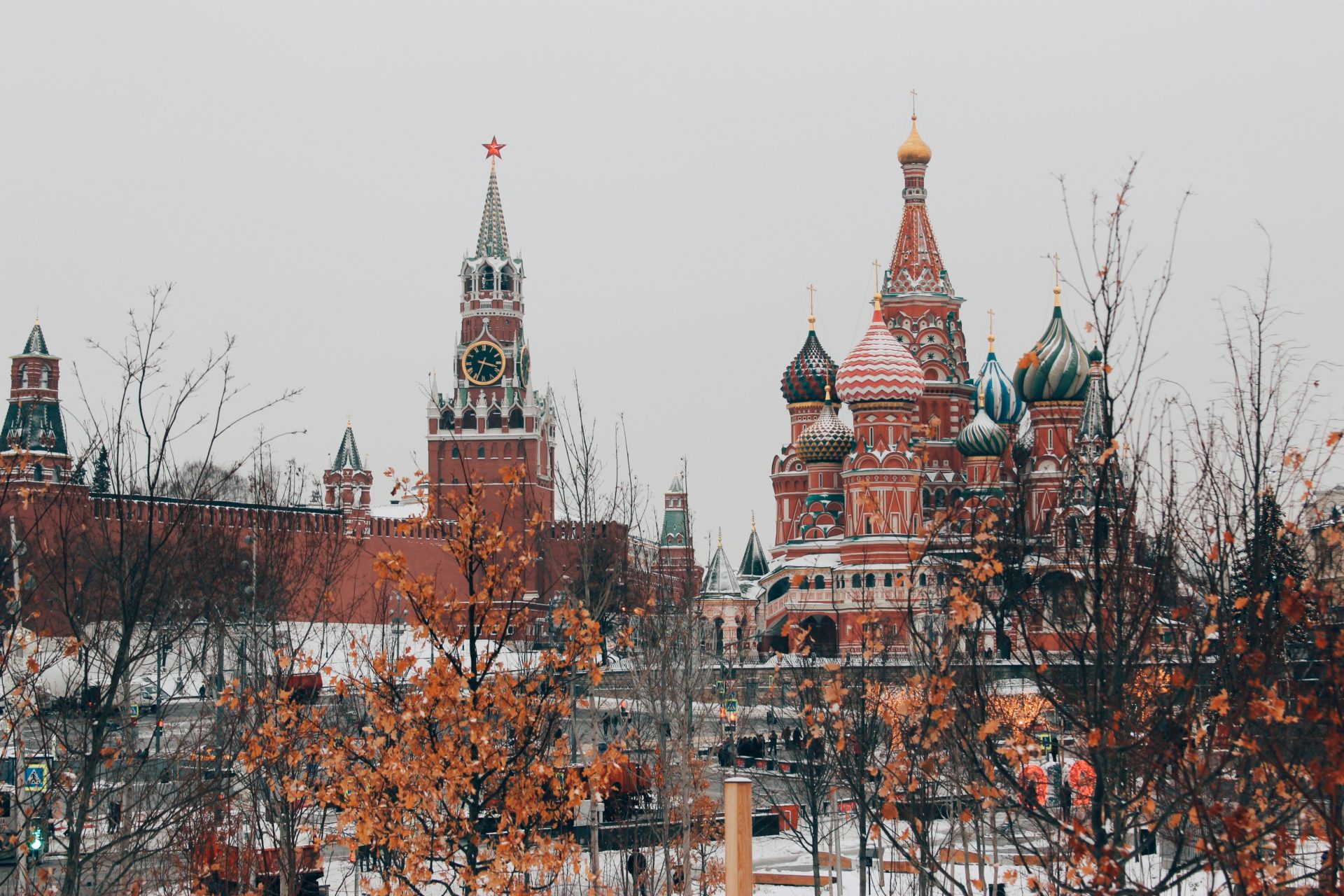 5 ways to pray for Christians in Ukraine and Russia today