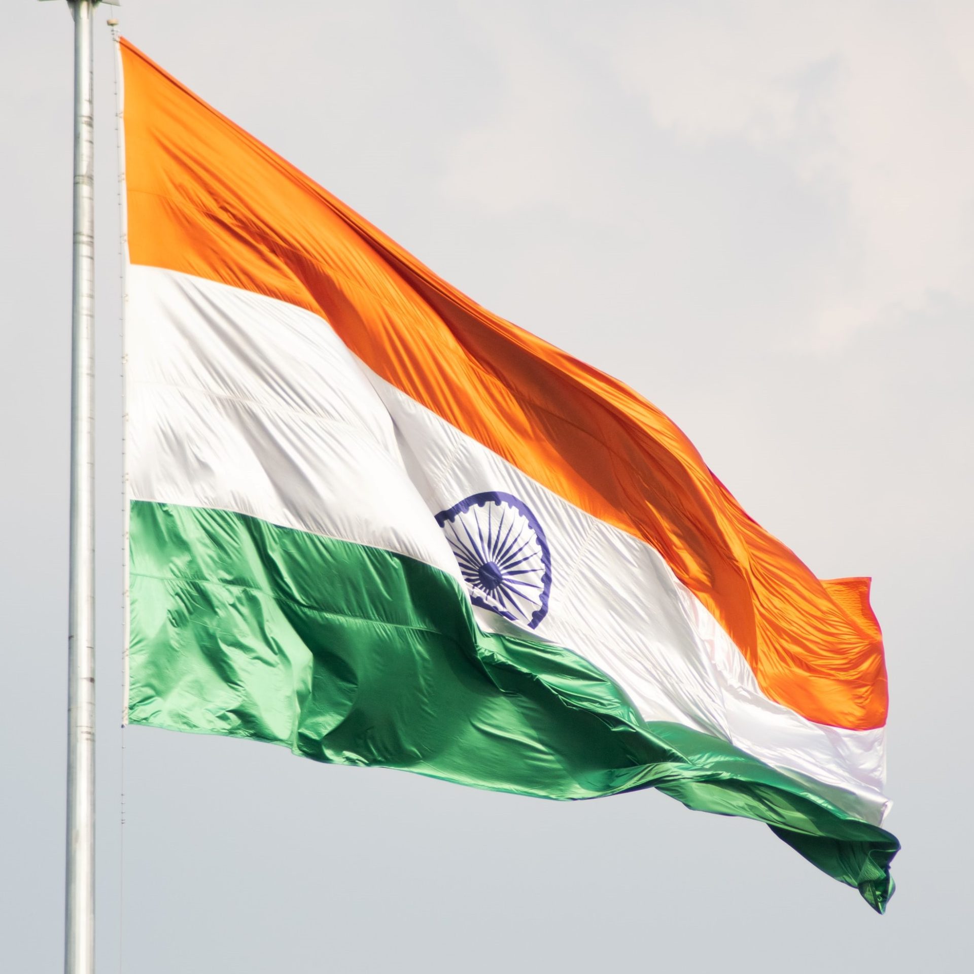 India comes closer to outlawing Christian conversions