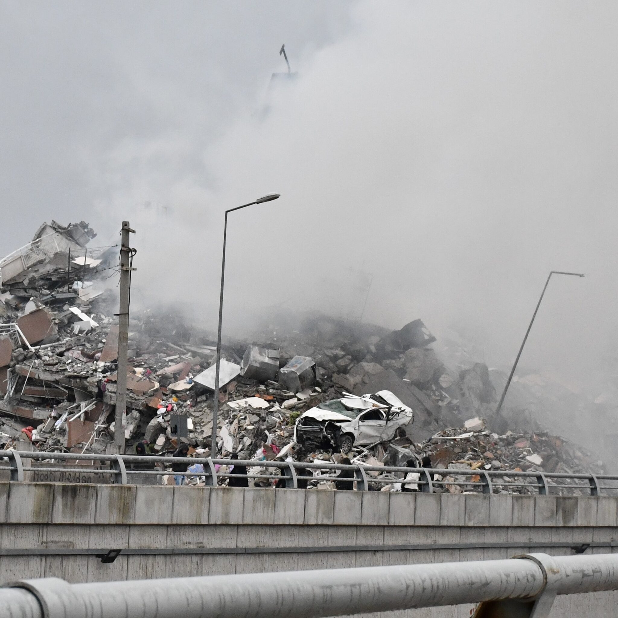 31 days of prayer for Turkey, Syria—‘Kids need prayers the most’