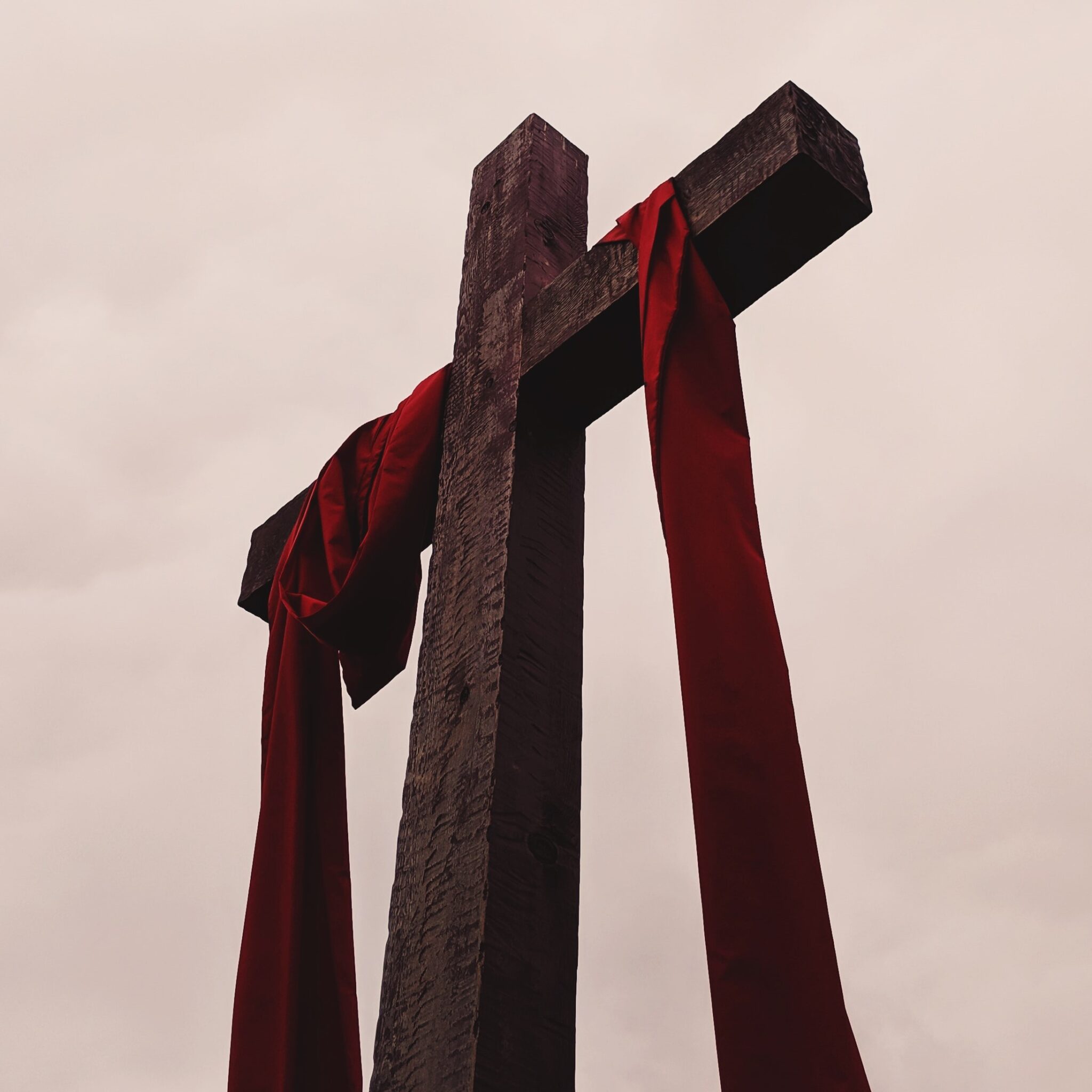 Remember the persecuted this Good Friday