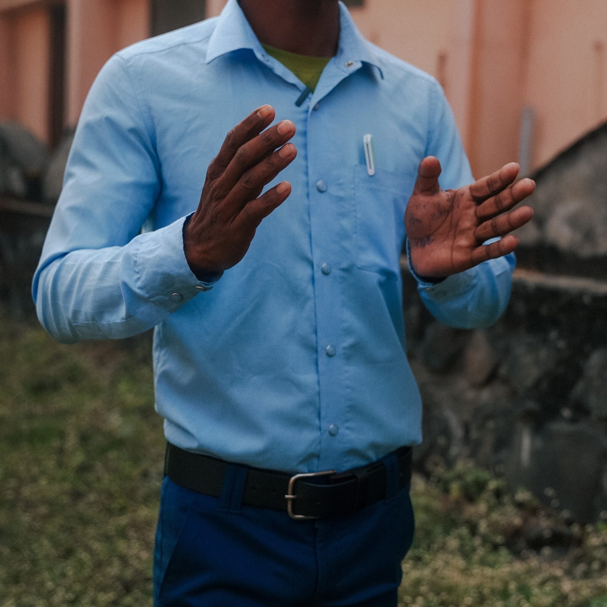 3 difficult choices for persecuted Christians in India