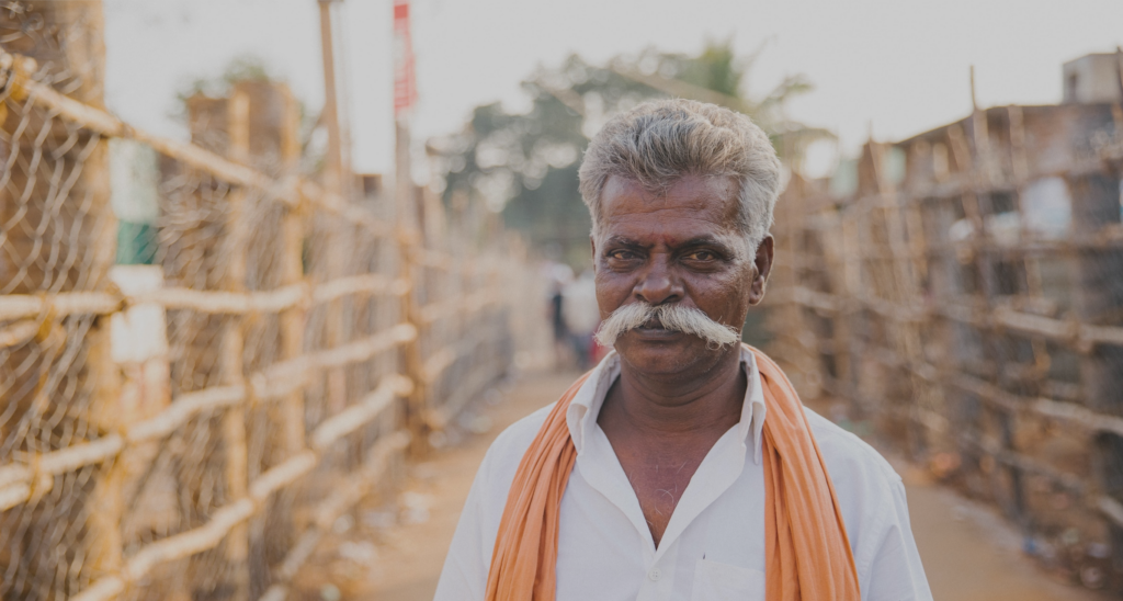 pastor jai a persecuted christian in india