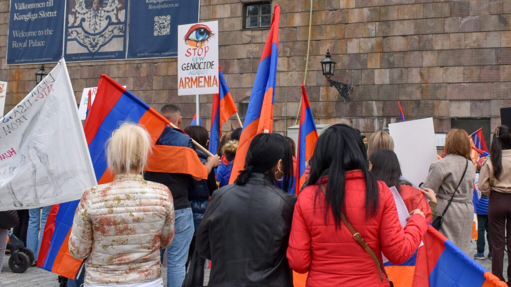 Armenia-protest-persecution