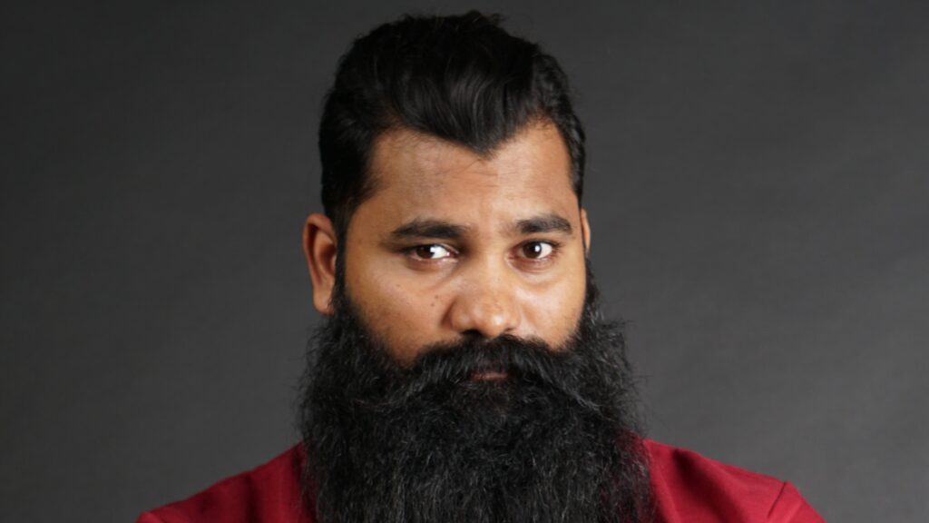 principal and persecuted Christian in India attacked