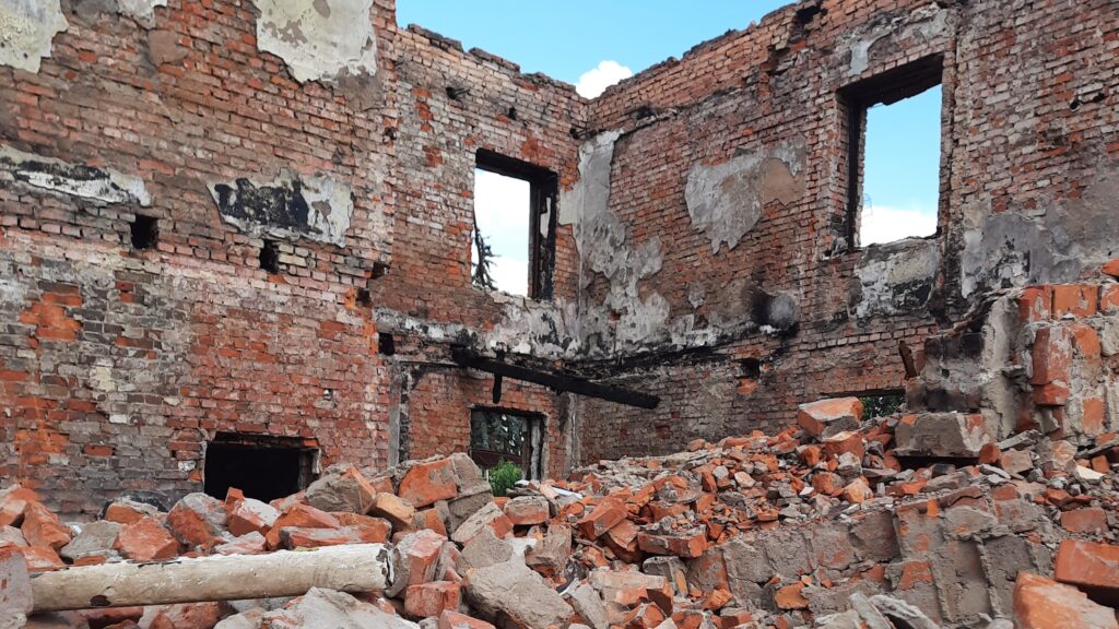 remains-of-church-of-persecuted-Christians-in-Ukraine