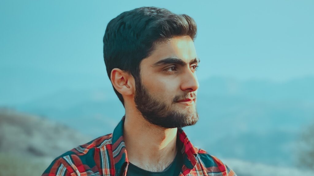 persecuted believer in Iraq