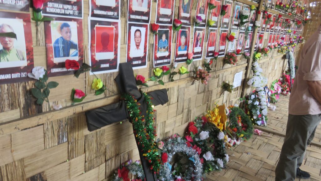 a-memorial-remembering-persecuted-Christians-in-India