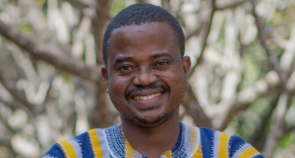 Elbager, a persecuted Sudanese Christian
