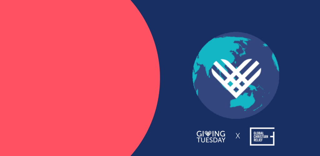send Bibles to persecuted believers this Giving Tuesday