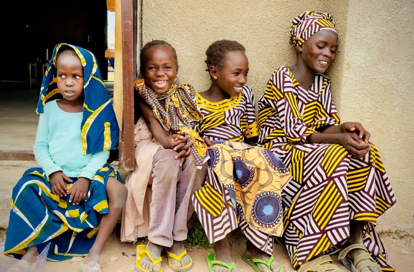 Take action to advocate for the persecuted of Nigeria