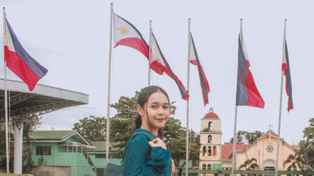persecuted Christian in the Philippines