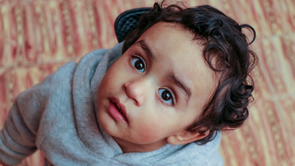 persecuted Christians from Egypt have child taken