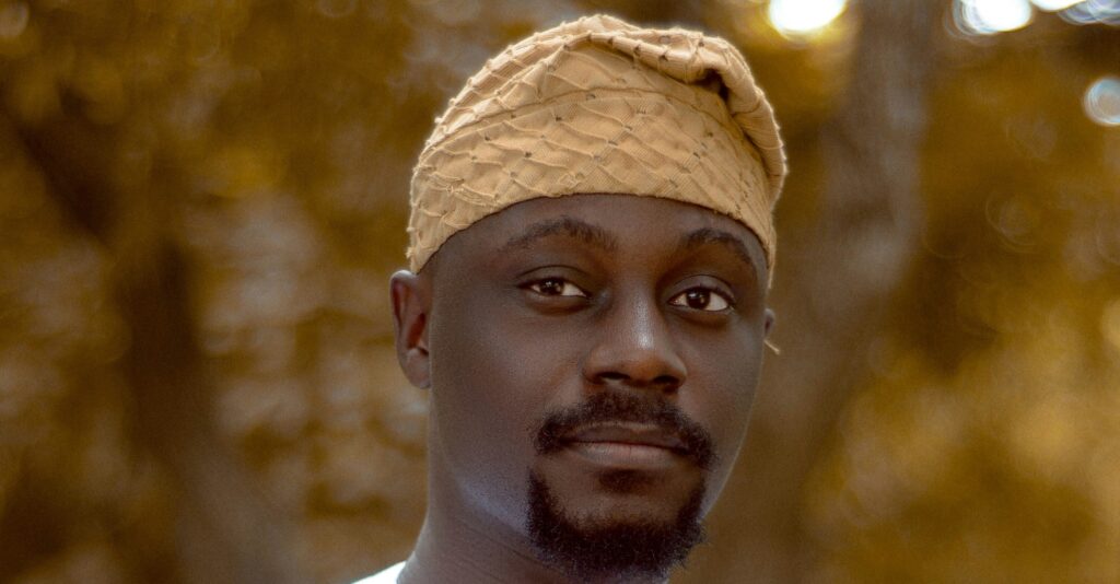 persecuted Sudanese believer Mohammad