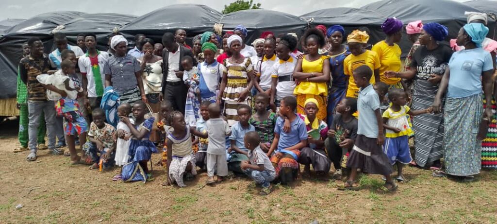 persecuted Christians in Mozambique