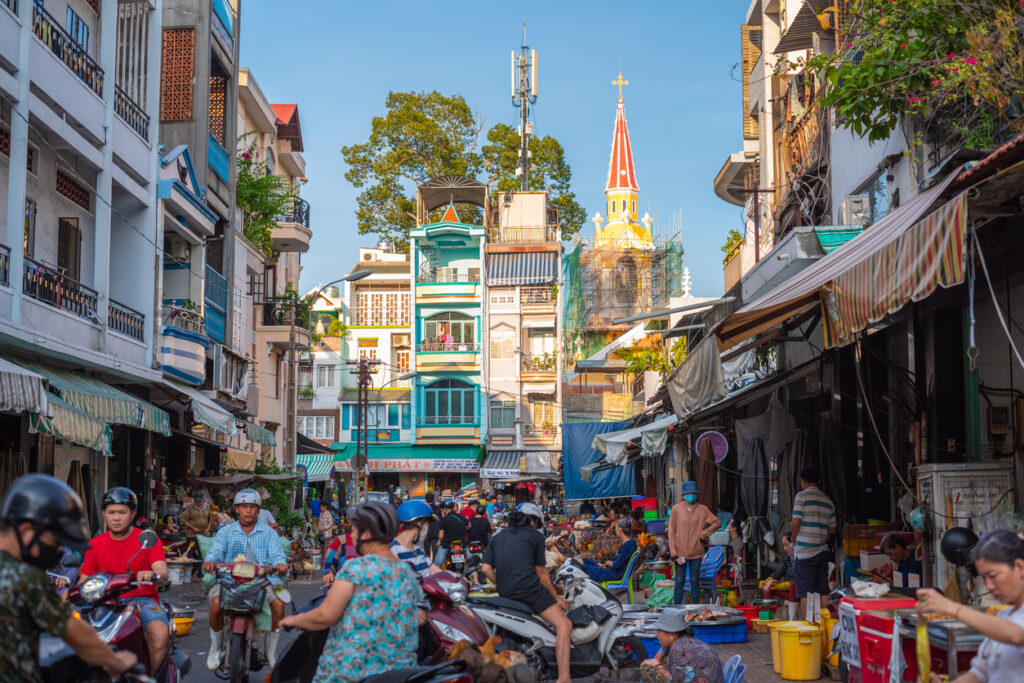 New decree makes worship more difficult for persecuted Christians in Vietnam