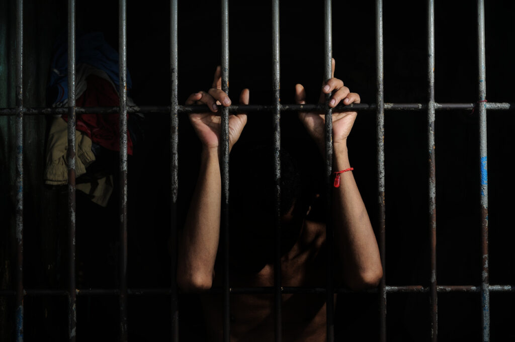 pastors imprisoned in eritrea