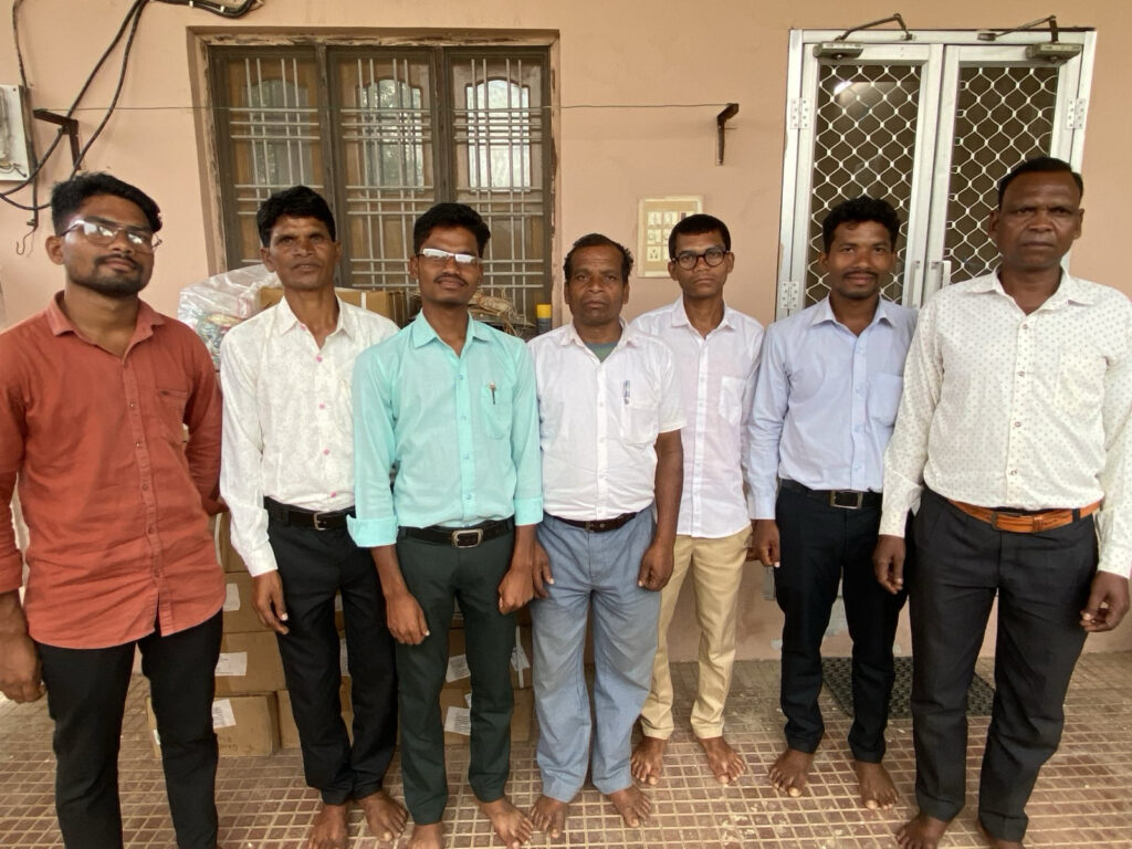 pastors persecuted in India