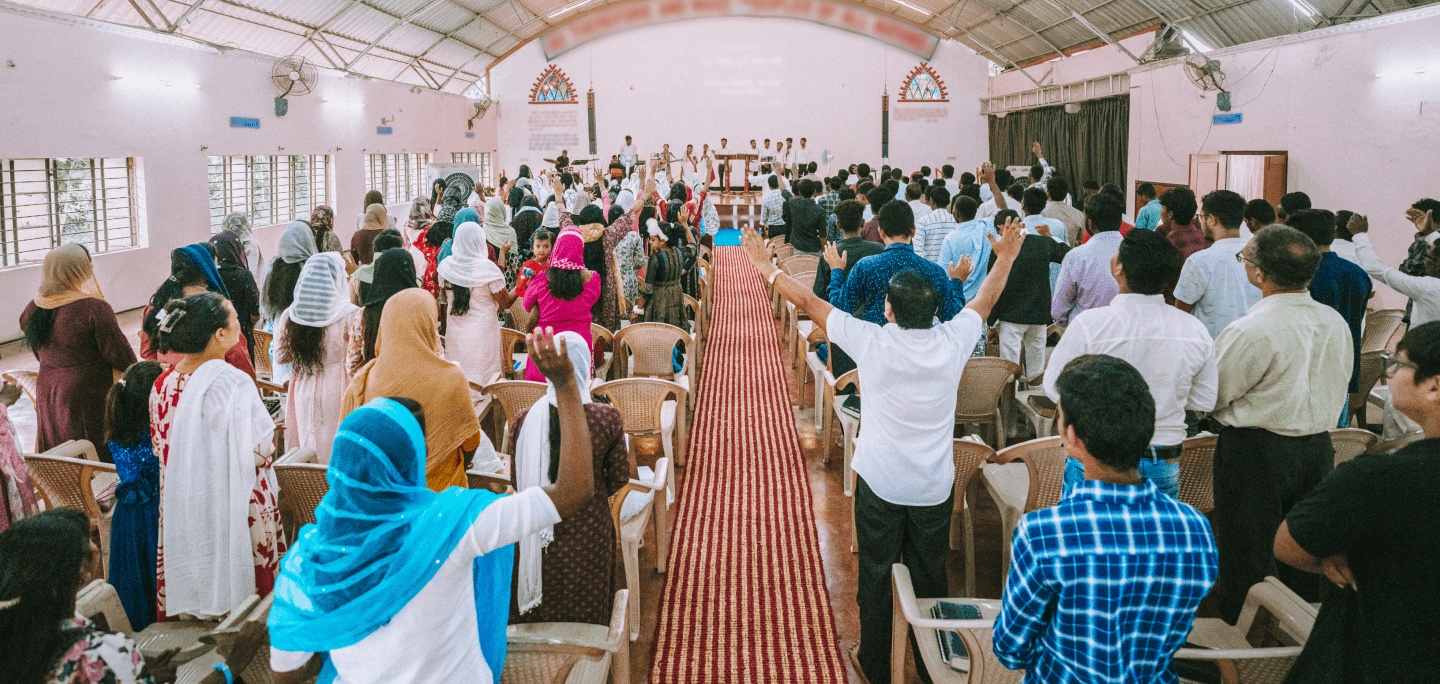 India global christian relief global christian relief