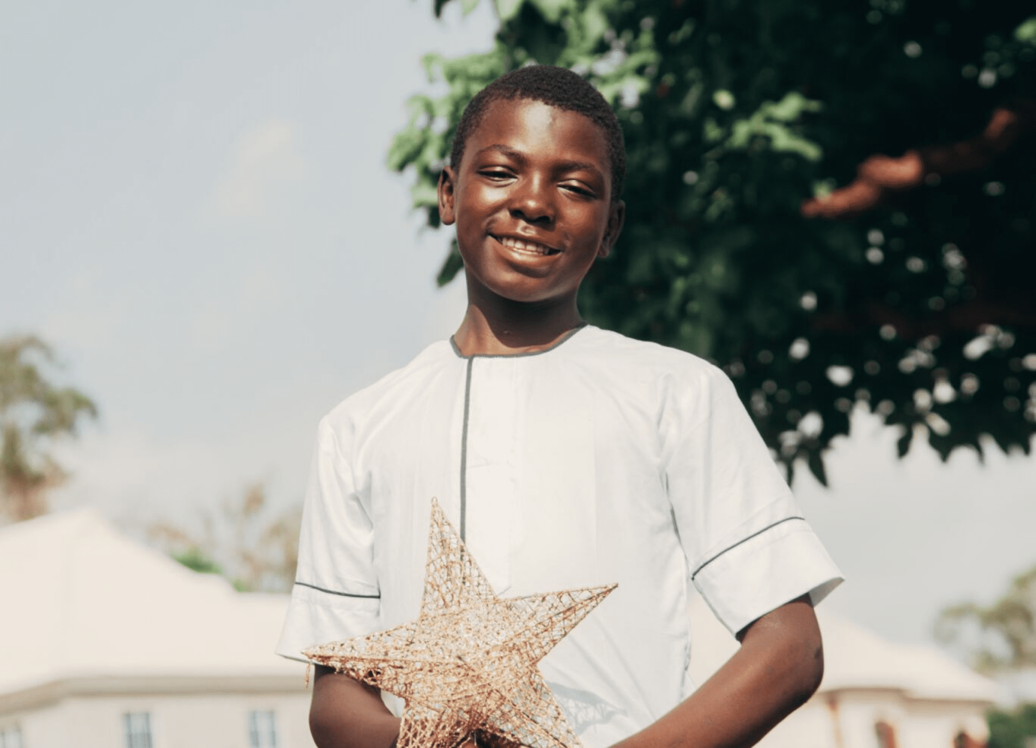 Your year end donation will strengthen the persecuted church