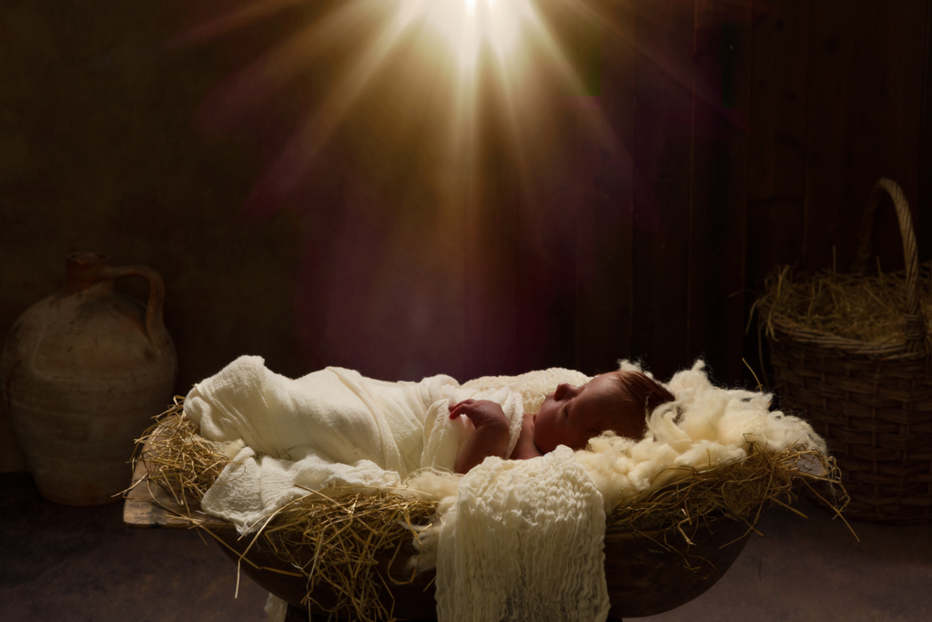 Advent devotional: How Emmanuel offers hope to the persecuted church