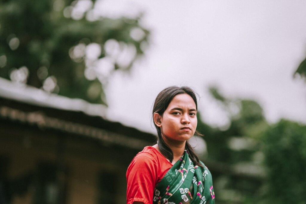 Christians in India like Suman are displaced by familial persecution
