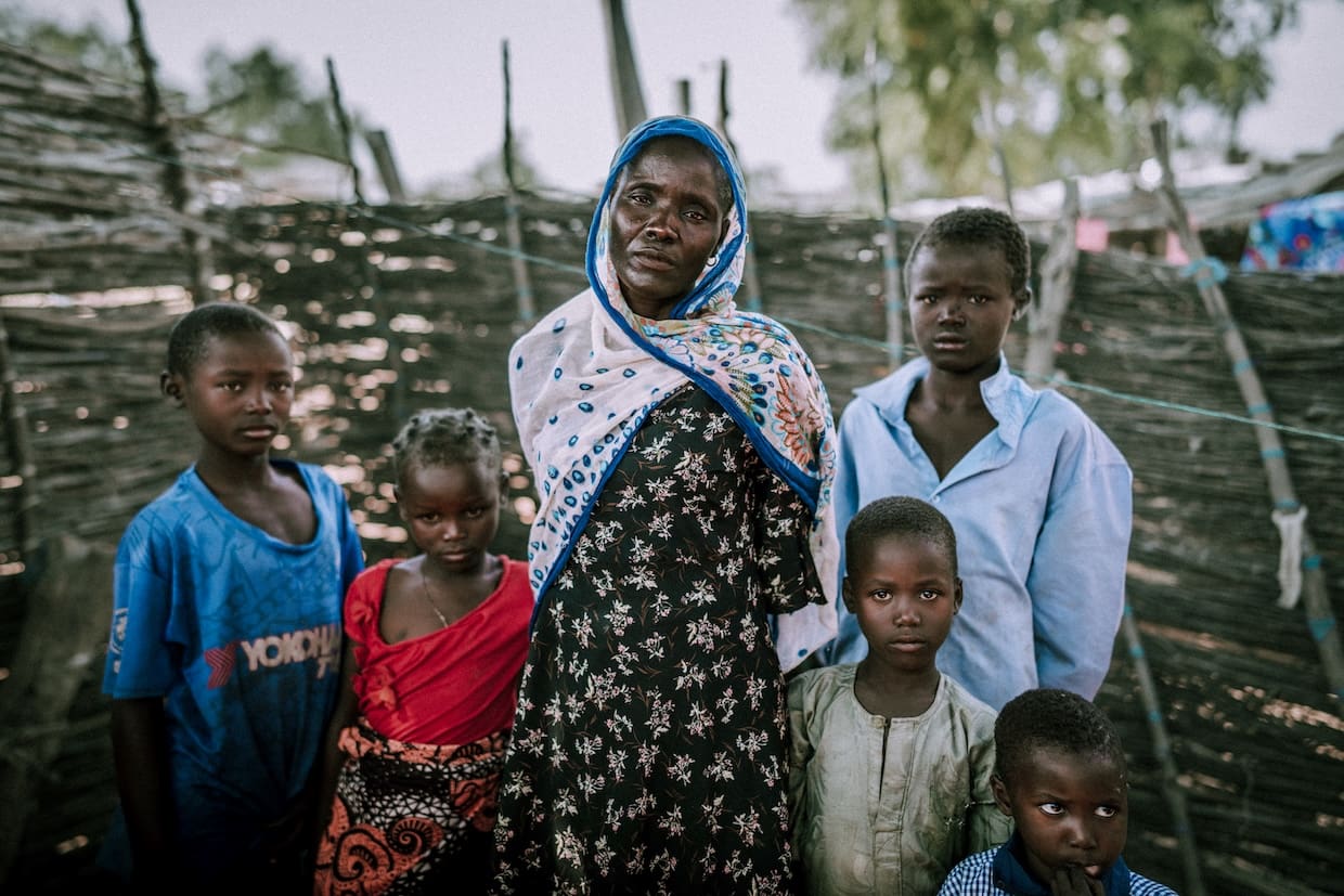 10,000 lives lost: CEO Brian Orme unpacks the staggering cost of the persecution crisis in Nigeria