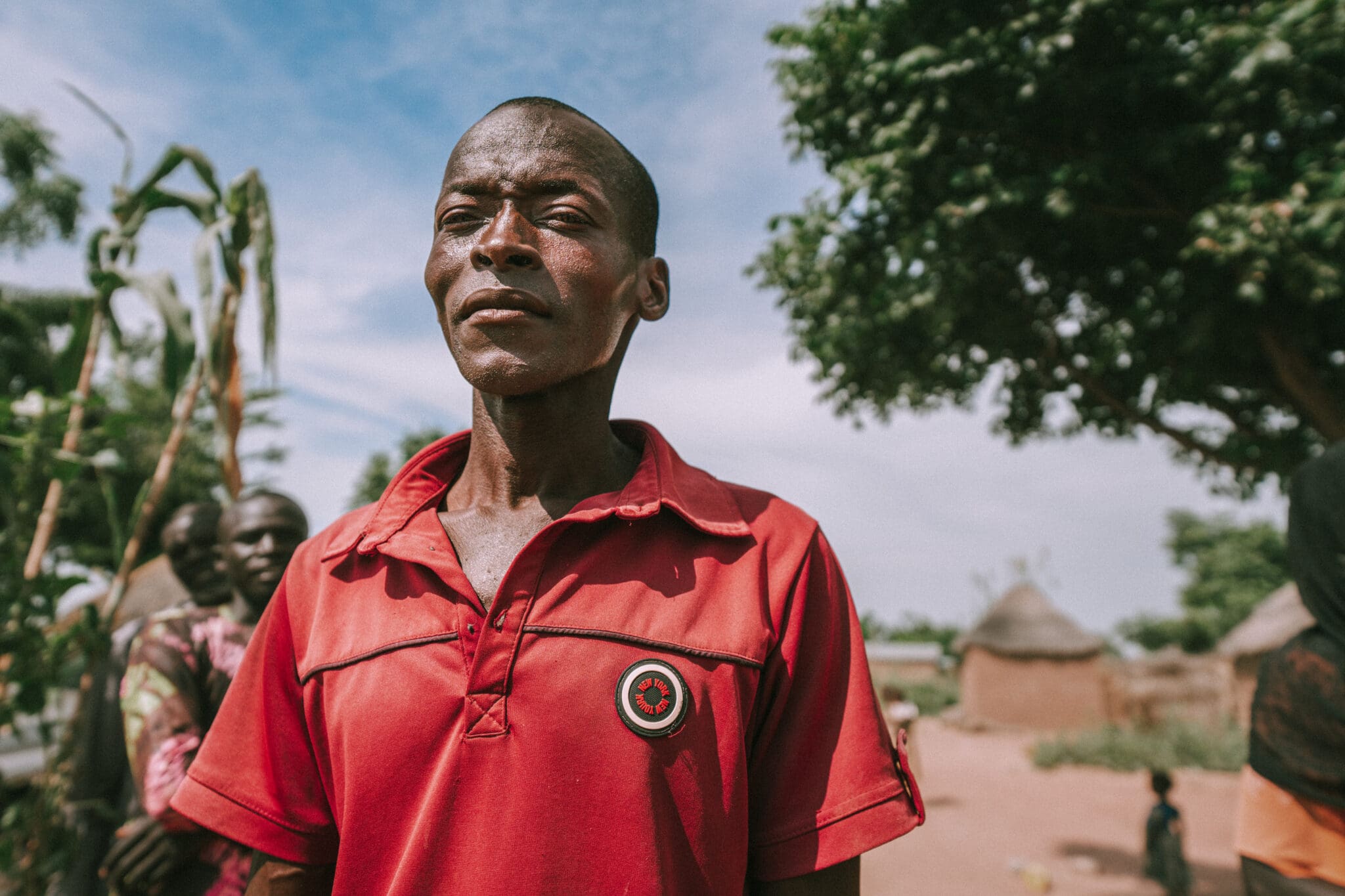 A wellspring of hope for displaced Christians in Nigeria