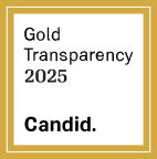 Candid Financial Seal