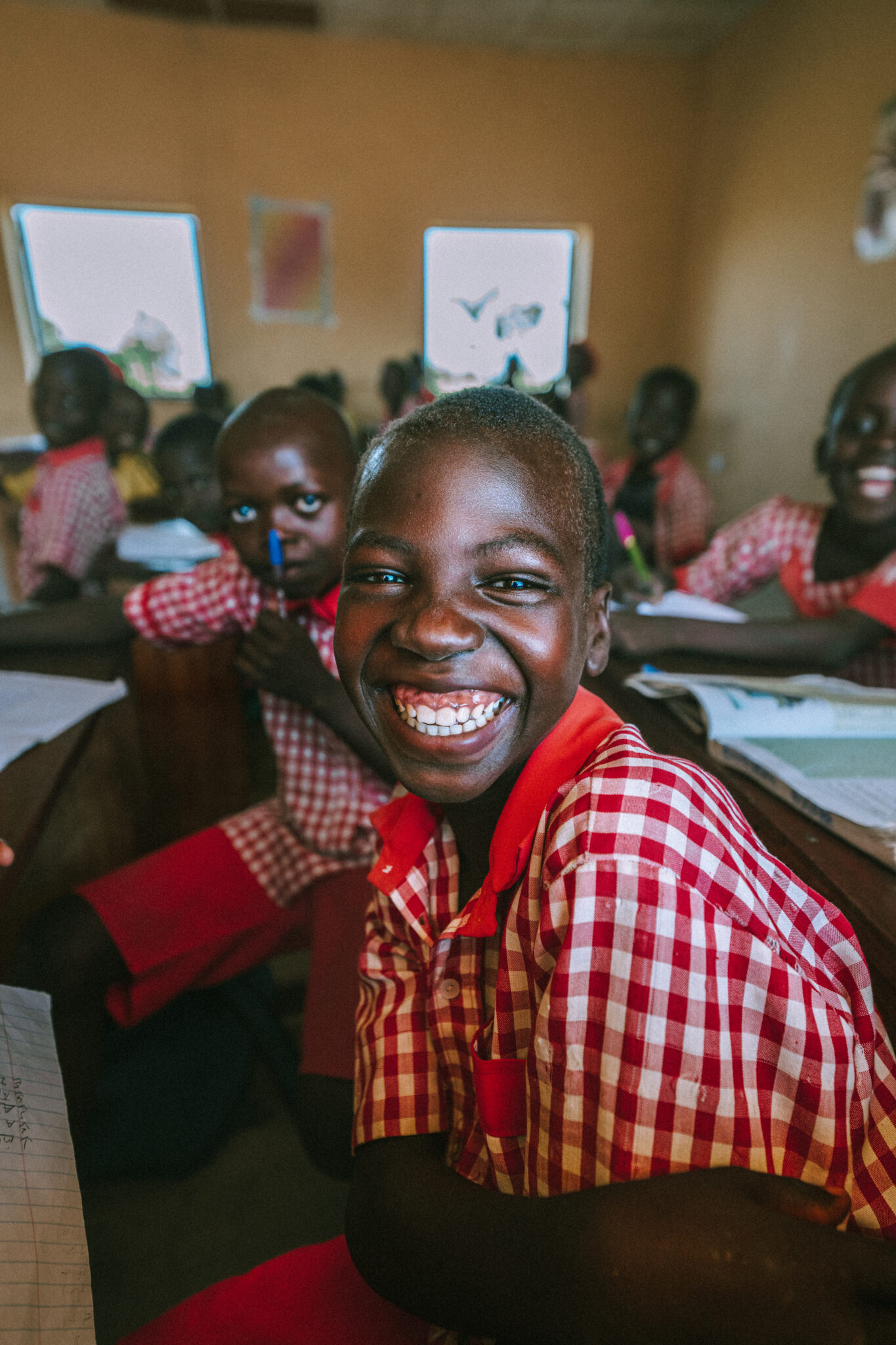 Christians in Nigeria Face Rising Violence — Here’s How the Church Is Rebuilding