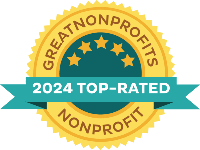 Great Non-profit Financial Seal