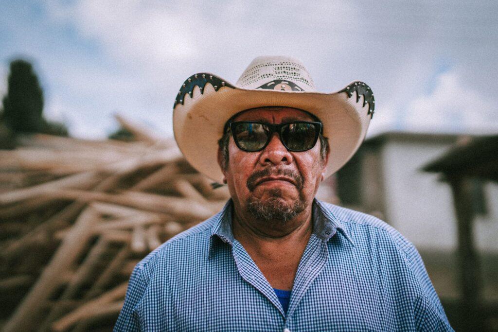 In Mexico, audio Bibles allow Christians to hear the Word