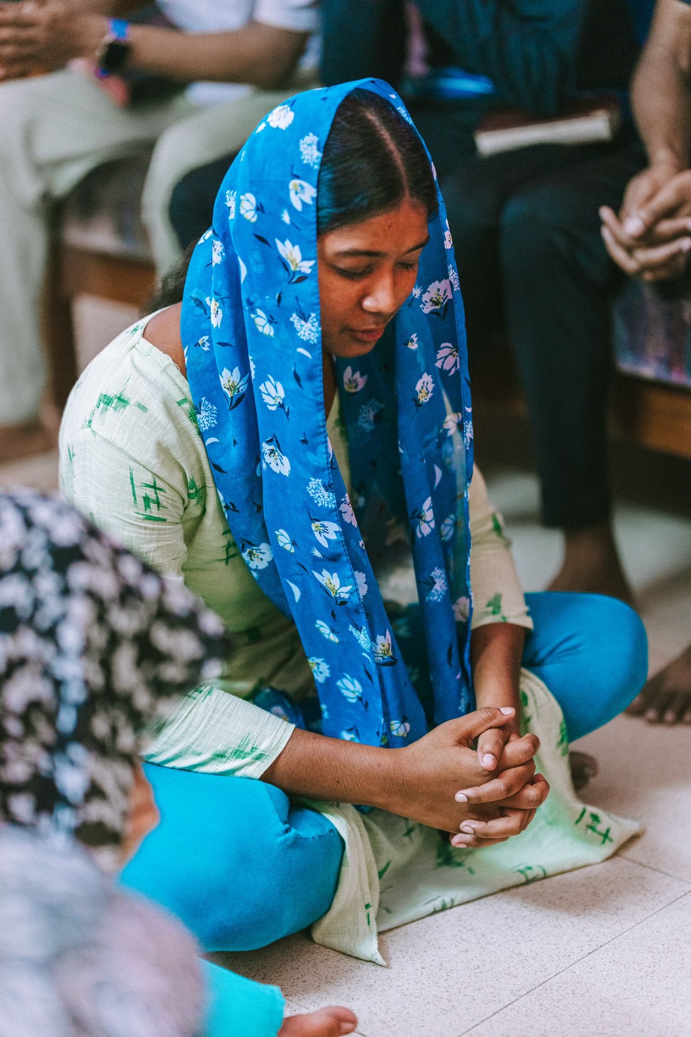 About Us - Global Christian Relief