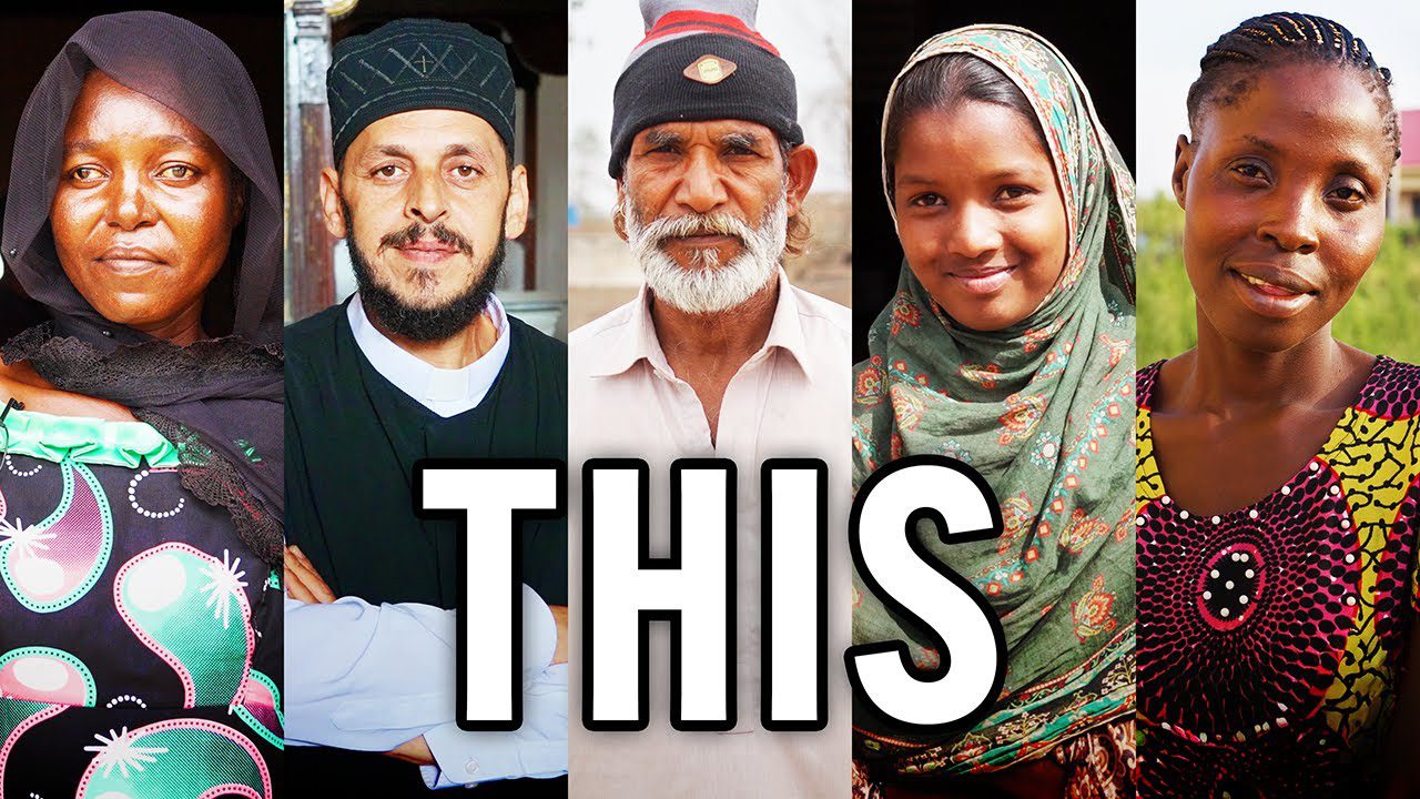 About Us - Global Christian Relief