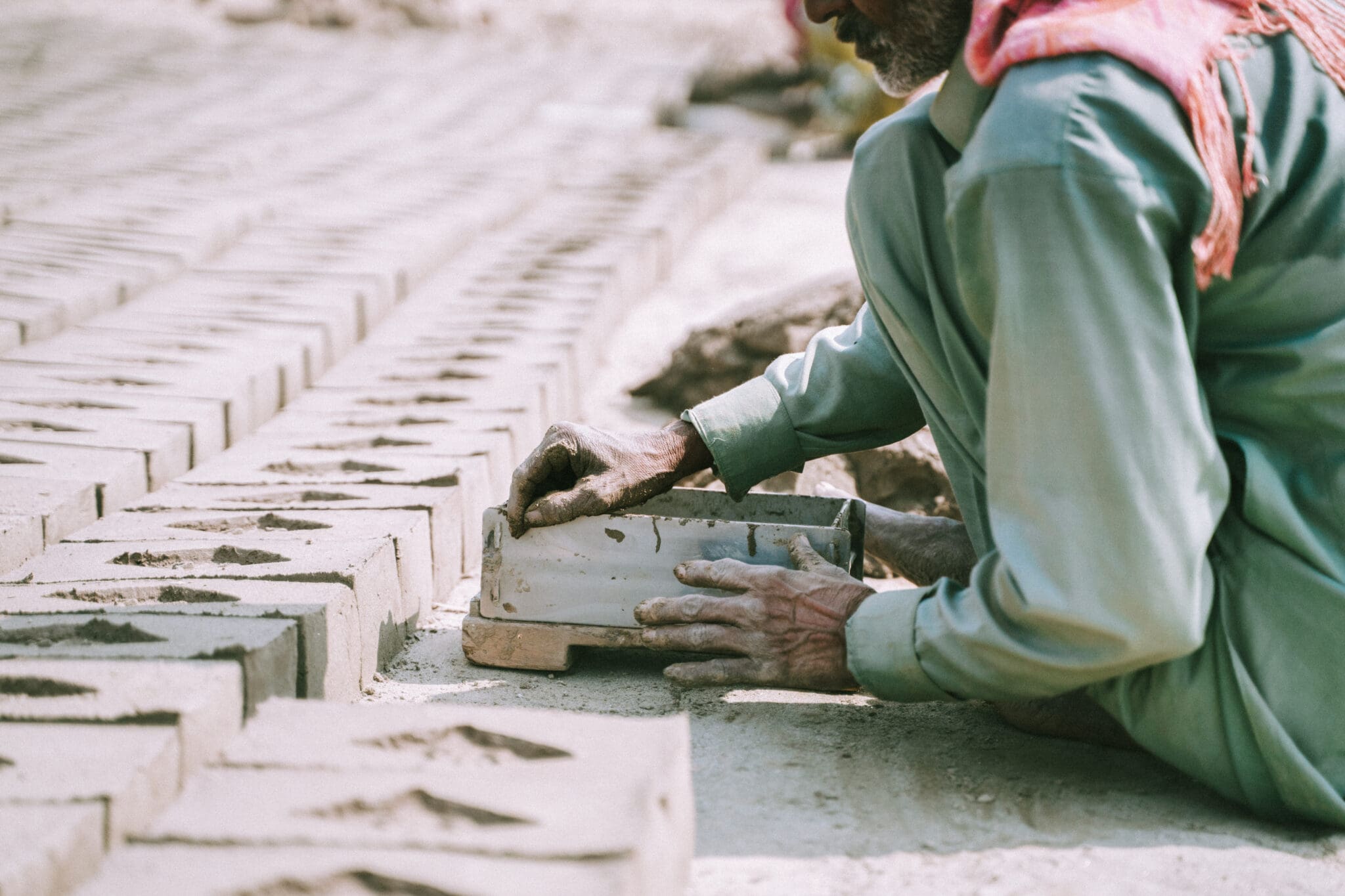 New York church frees Pakistani Christians from slavery with creative VBS project
