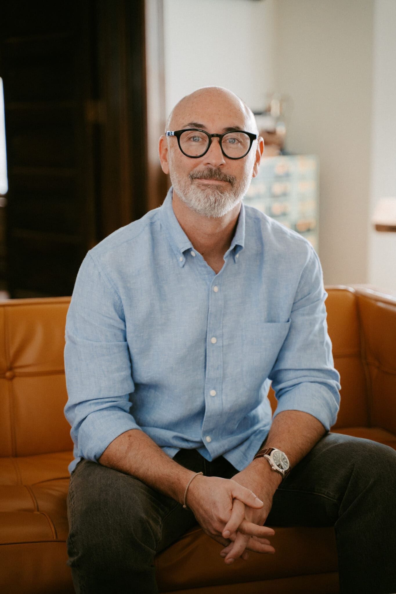 Our Leadership - Global Christian Relief