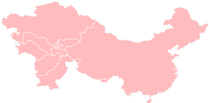Central & East Asia