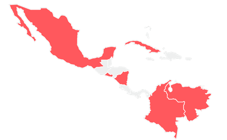 Latin America
