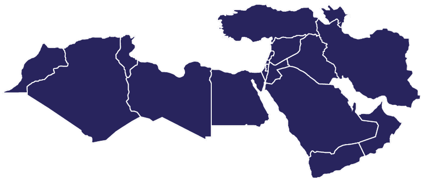 Middle-East & North Africa