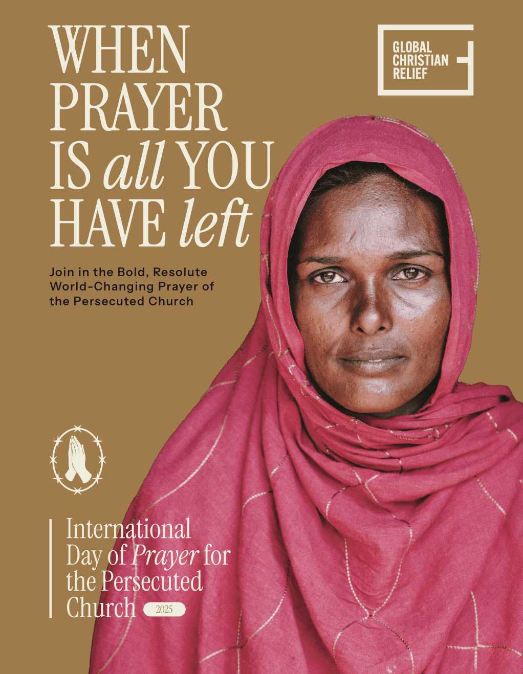 Free Prayer Guide Get Ready to Pray Like Never Before!