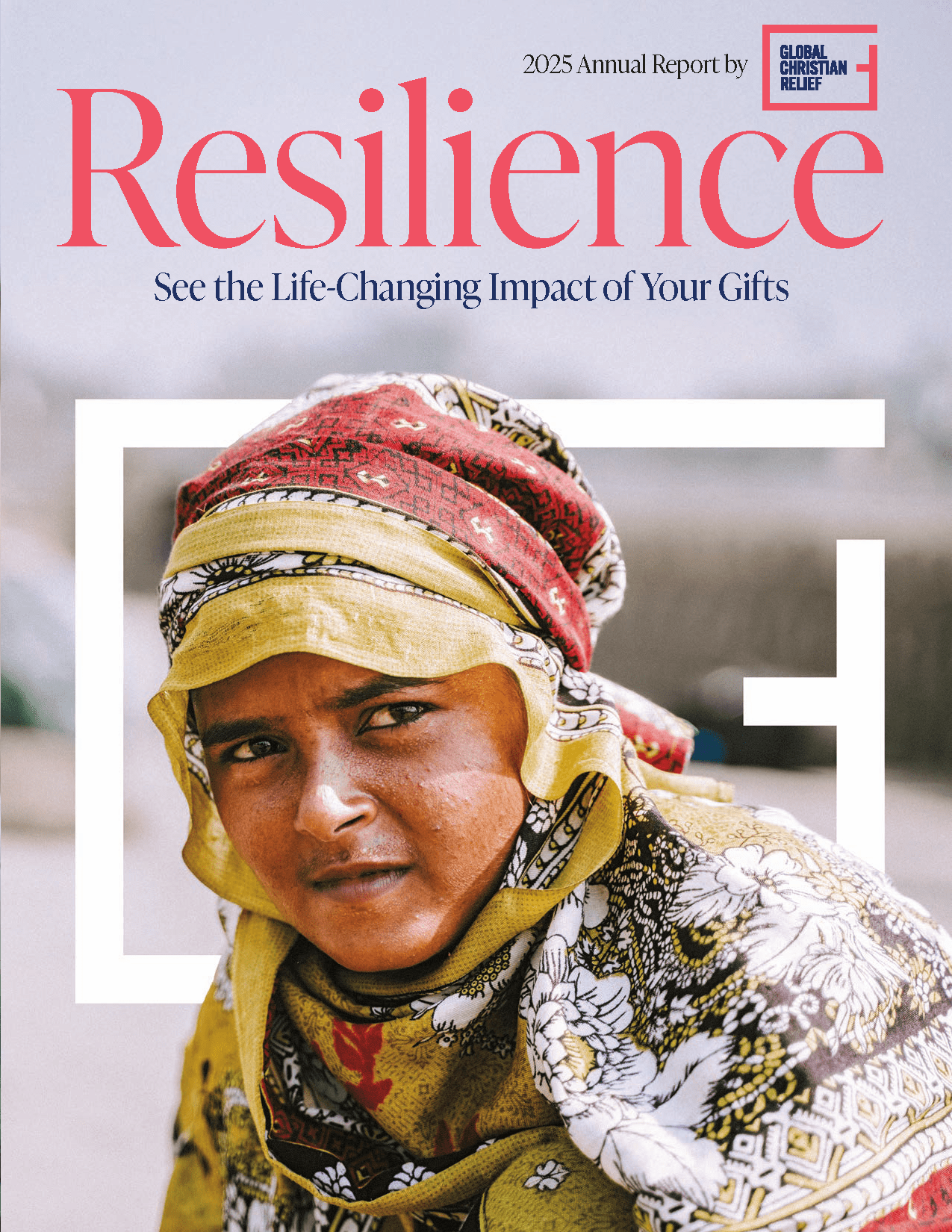 Our Leadership - Global Christian Relief